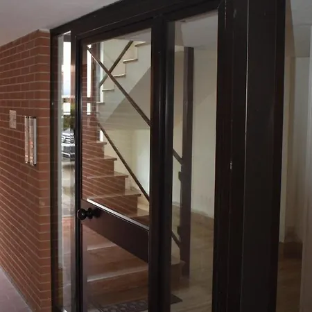 Apartment La Ninfea *