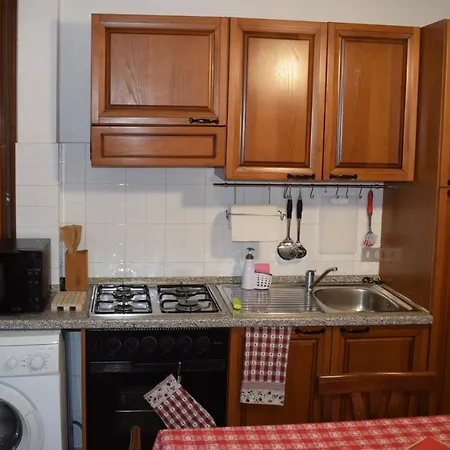La Ninfea Apartmán