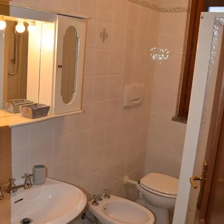 Apartmán La Ninfea *